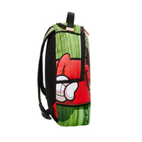 Mini Bigmoneyboy Dlxr Backpack 910m3531nsz