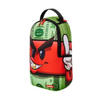 Mini Bigmoneyboy Dlxr Backpack 910m3531nsz