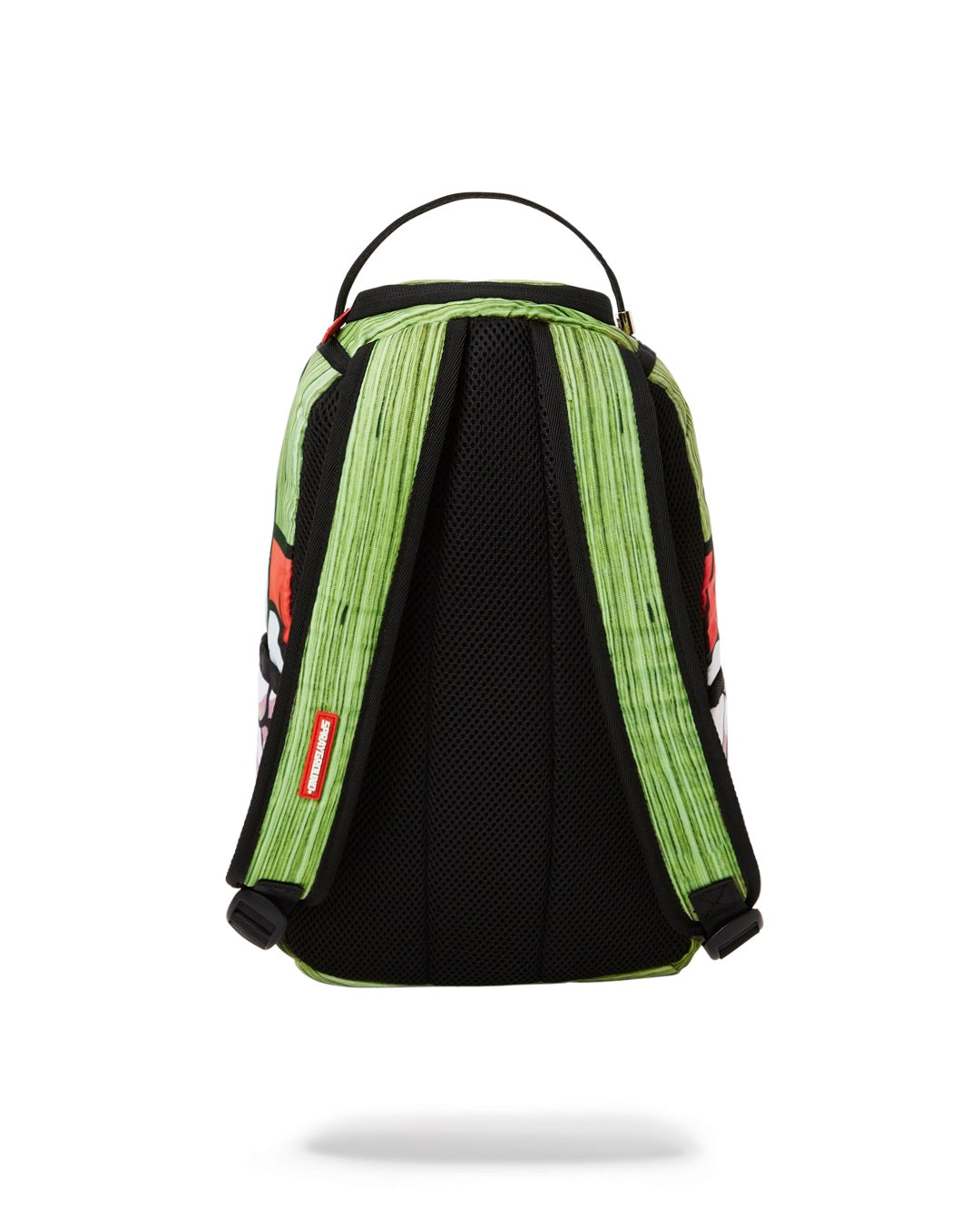 Mini Bigmoneyboy Dlxr Backpack 910m3531nsz