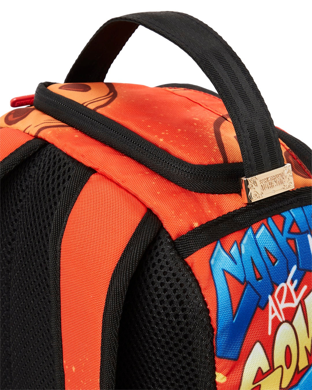 Cookie Monster On The Run Mini Backpack 910m4650nsz