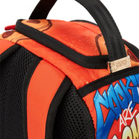 Cookie Monster On The Run Mini Backpack 910m4650nsz