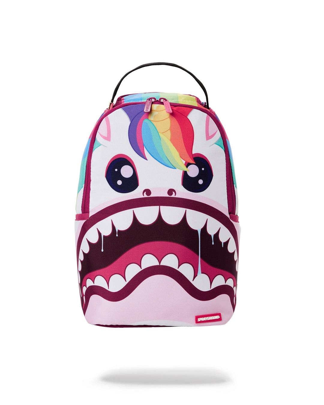 Mini Unicorn Backpack 910m4661nsz