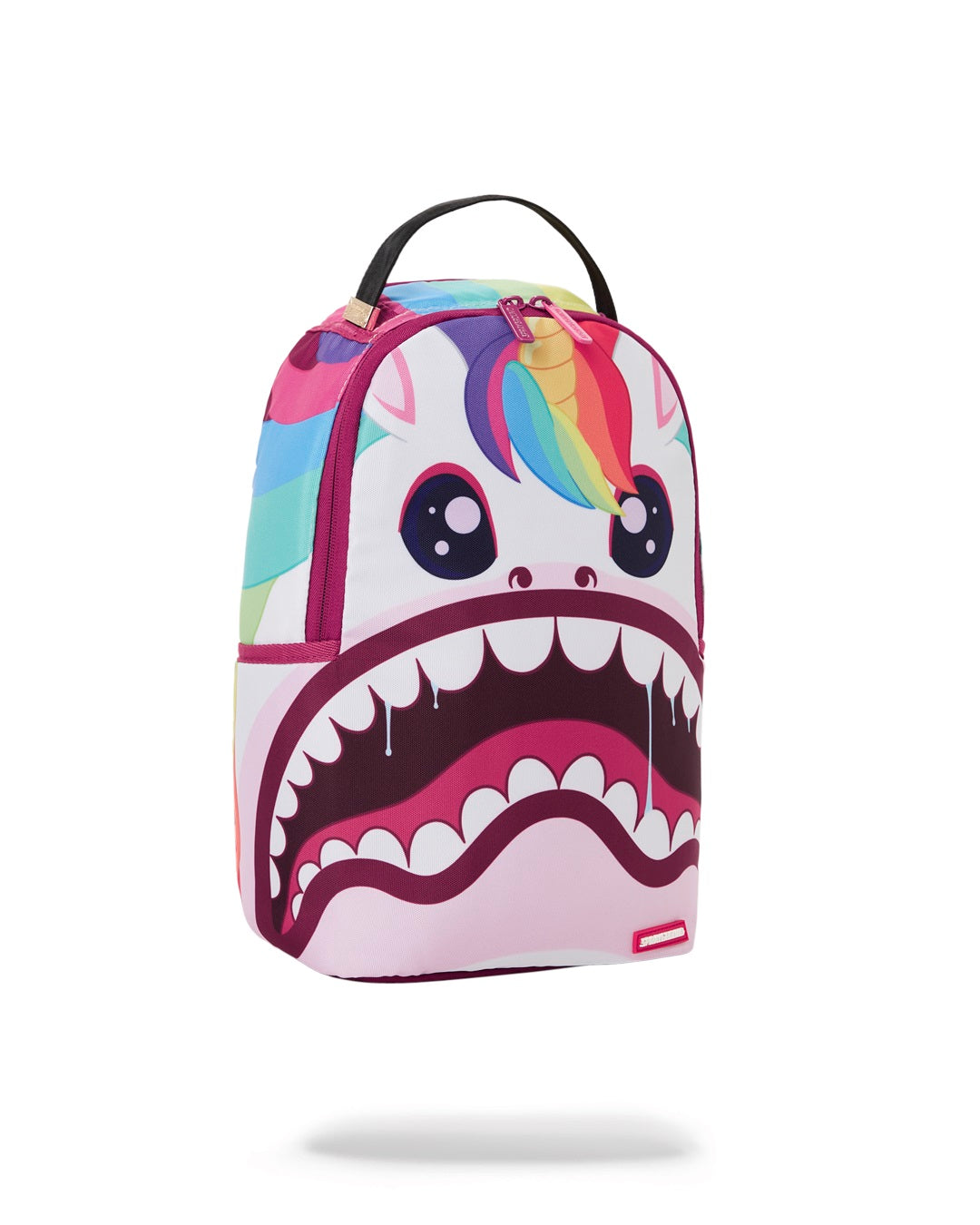 Mini Unicorn Backpack 910m4661nsz