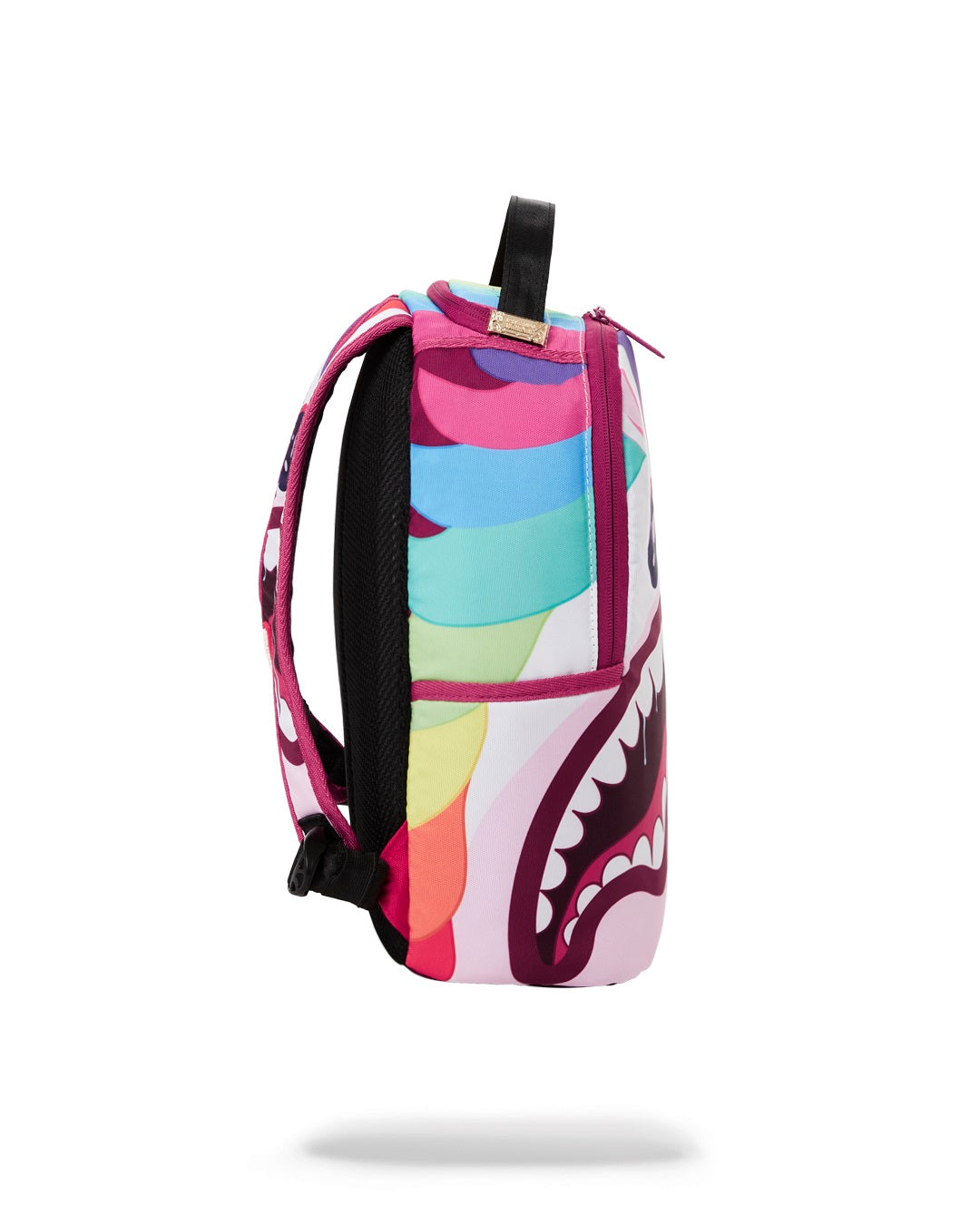 Mini Unicorn Backpack 910m4661nsz