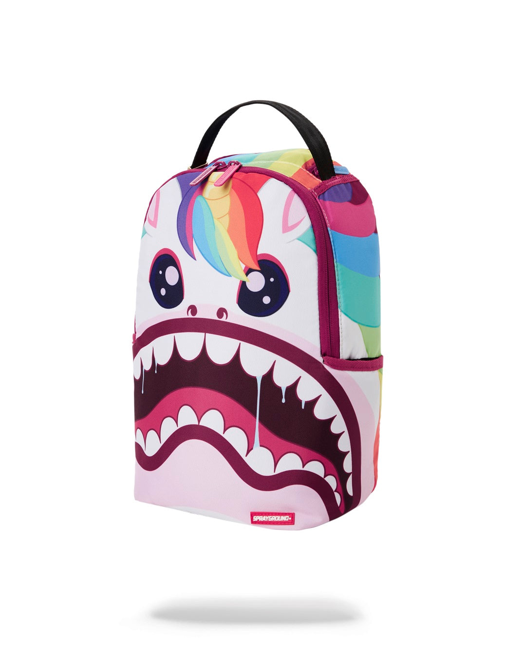 Mini Unicorn Backpack 910m4661nsz