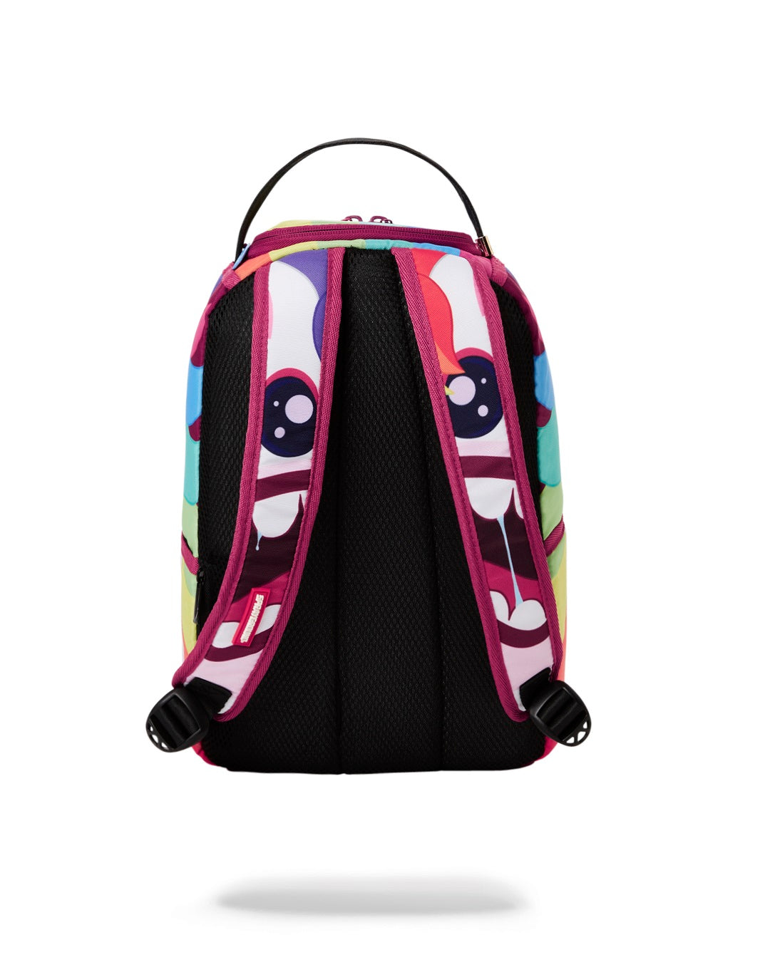 Mini Unicorn Backpack 910m4661nsz