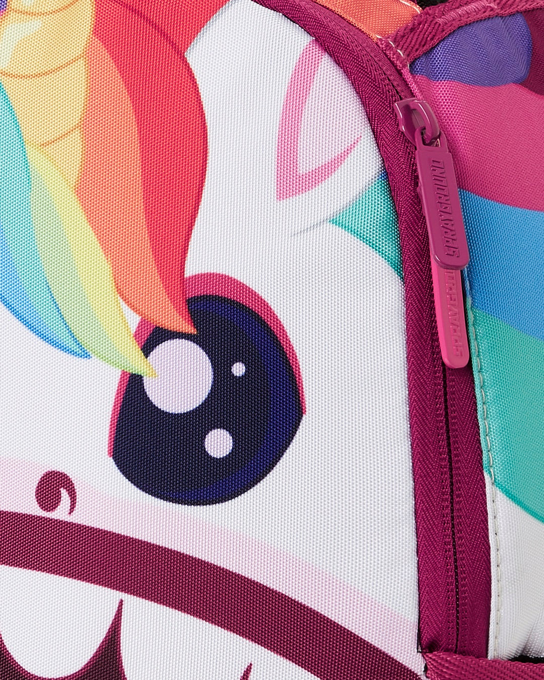 Mini Unicorn Backpack 910m4661nsz