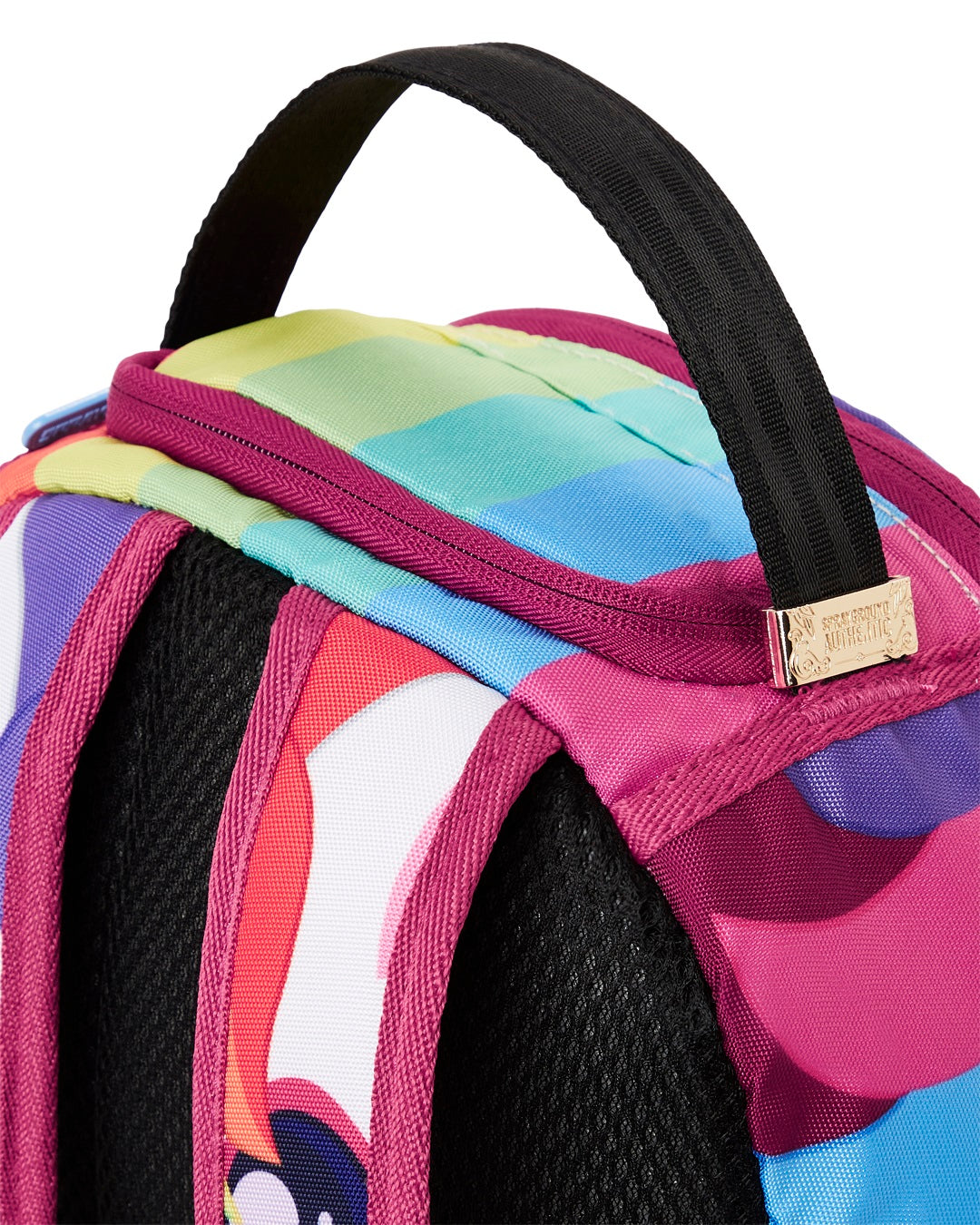 Mini Unicorn Backpack 910m4661nsz