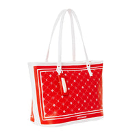 Bandana Tote 910t4183nsz