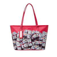 New Money Tote 910t4230nsz