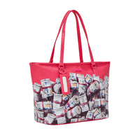 New Money Tote 910t4230nsz