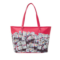 New Money Tote 910t4230nsz