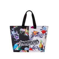 Aviary Beach Tote 910t4245nsz