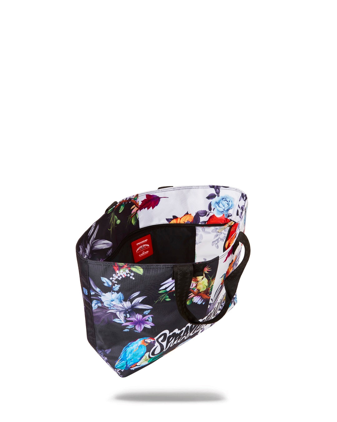 Aviary Beach Tote 910t4245nsz