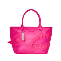 Insaneasylum Pink Tote