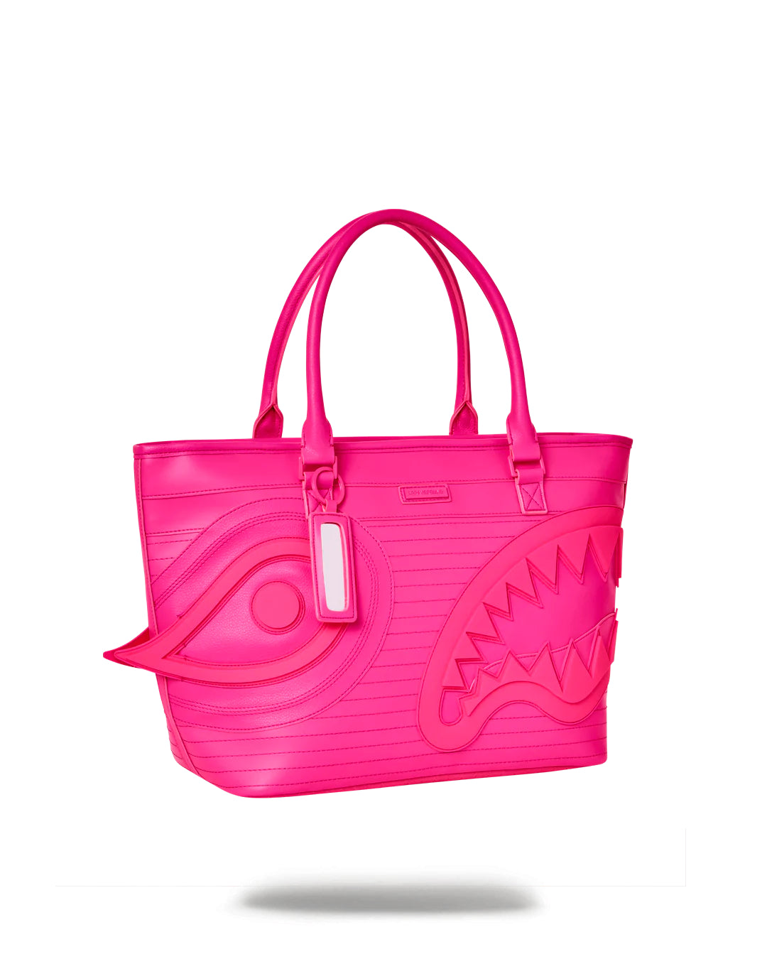 Insaneasylum Pink Tote