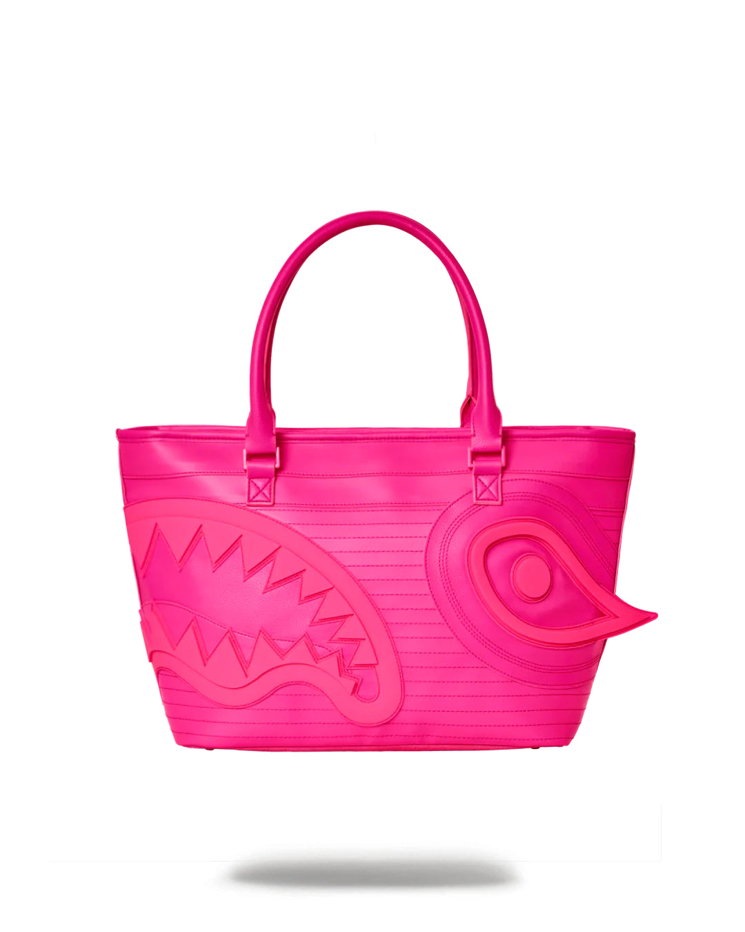 Insaneasylum Pink Tote