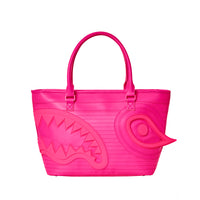 Insaneasylum Pink Tote