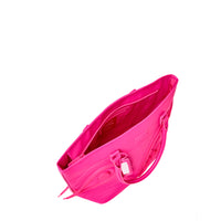 Insaneasylum Pink Tote