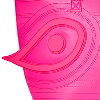 Insaneasylum Pink Tote