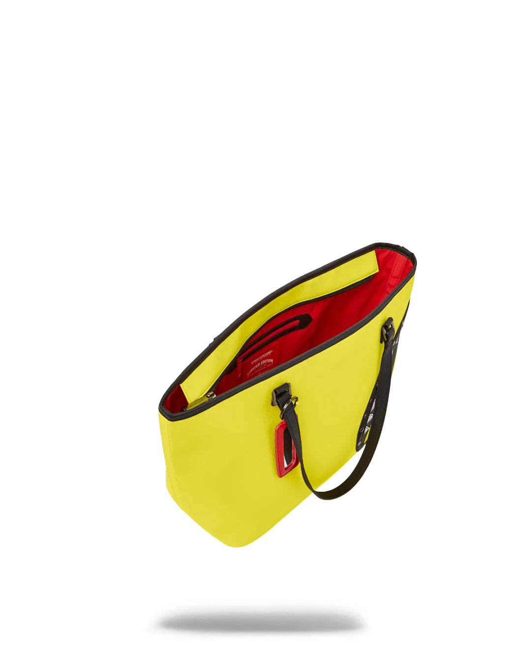 Yella Tote 910t4284nsz