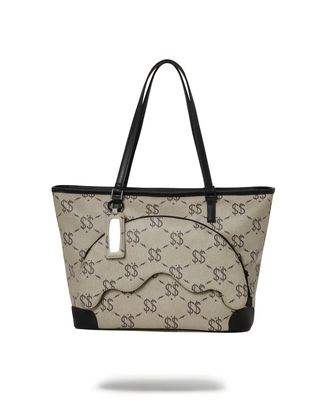 Double Money Tote