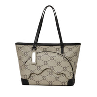 Double Money Tote