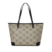 Double Money Tote