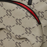 Double Money Tote