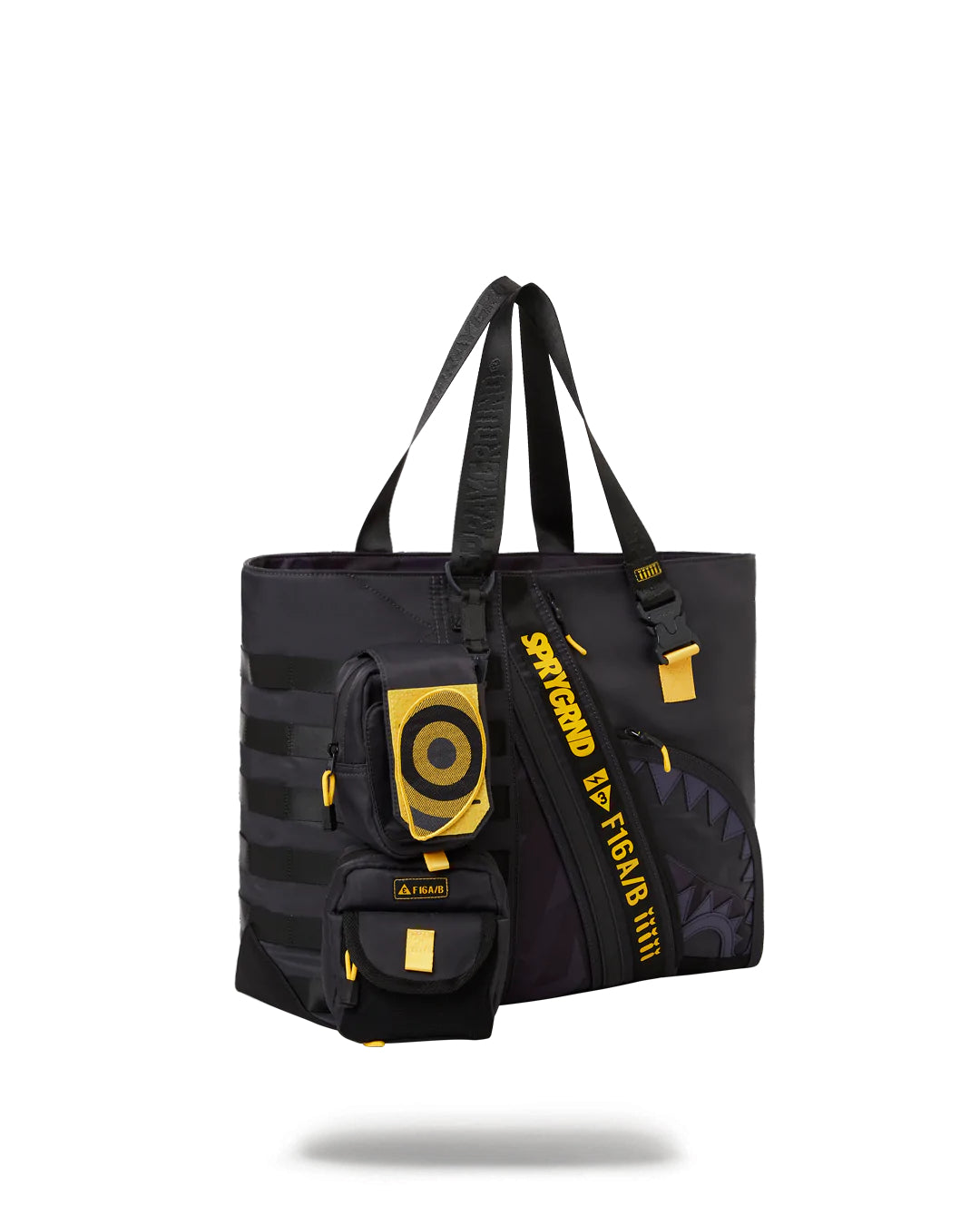 Specialops V2 Tote