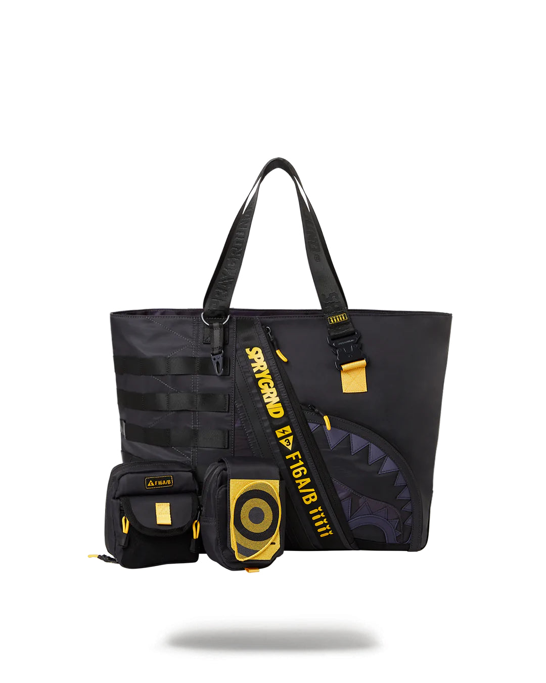 Specialops V2 Tote