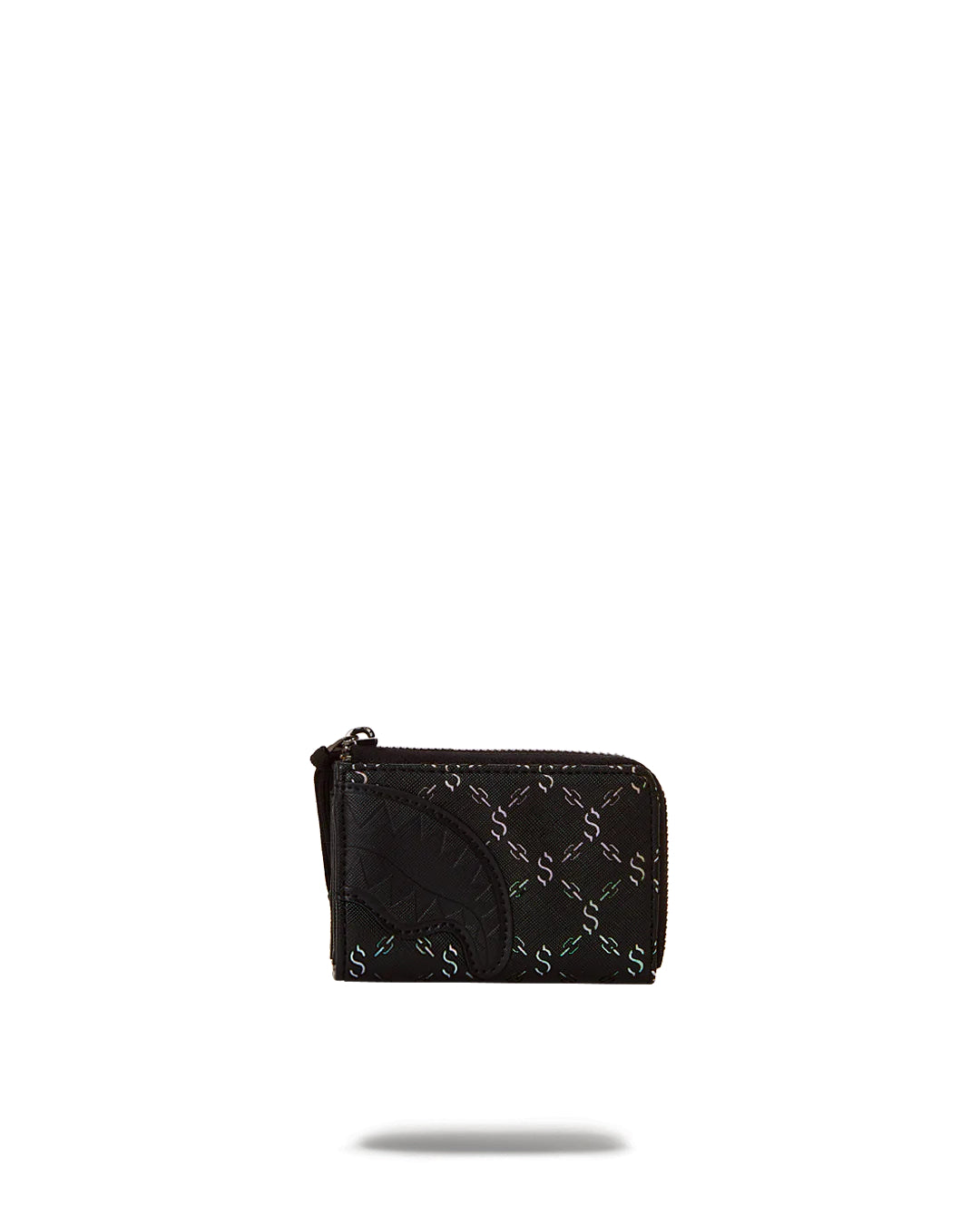 Trippy Monogram Wallet 910w4664nsz