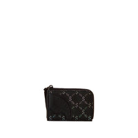 Trippy Monogram Wallet 910w4664nsz