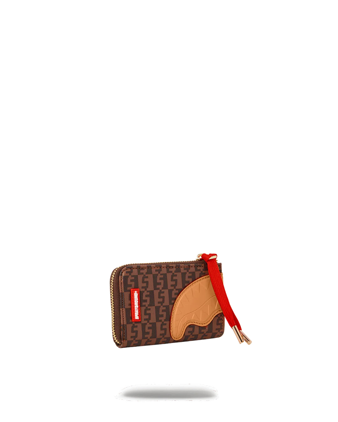 Split Money Henney Wallet