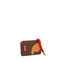 Split Money Henney Wallet