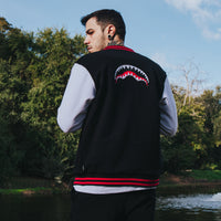 Black N White Varsity