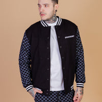 Checkered Varsity