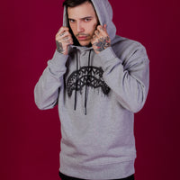 Graffiti Hoodie