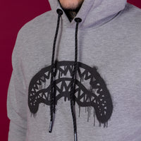 Graffiti Hoodie