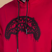 Graffiti Hoodie