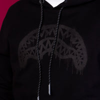 Graffiti Hoodie