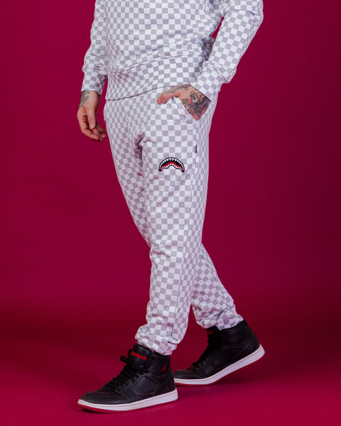 Sprayground tracksuit clearance