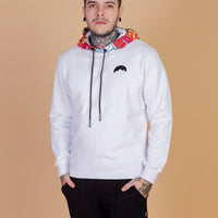 Super Cap Hoodie