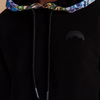 Super Cap Hoodie