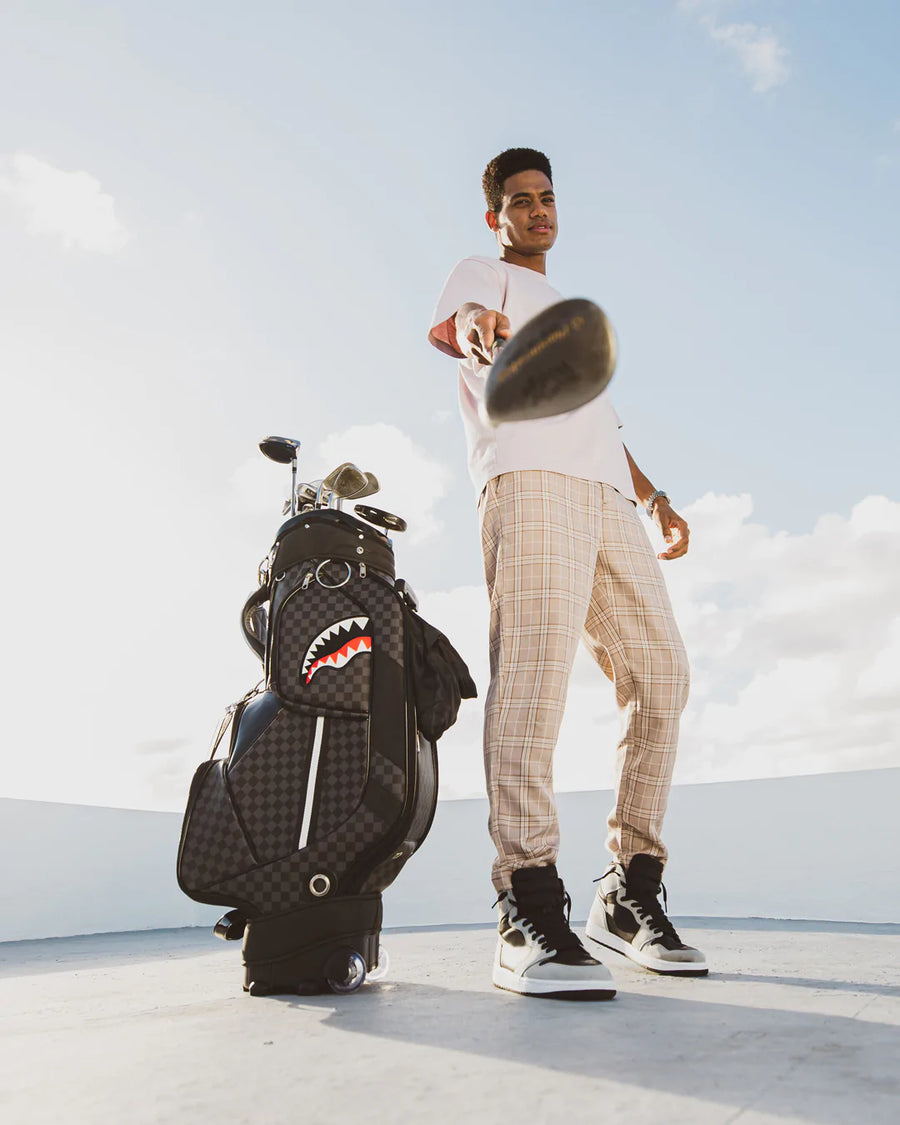 Sprayground golf bag Clearance