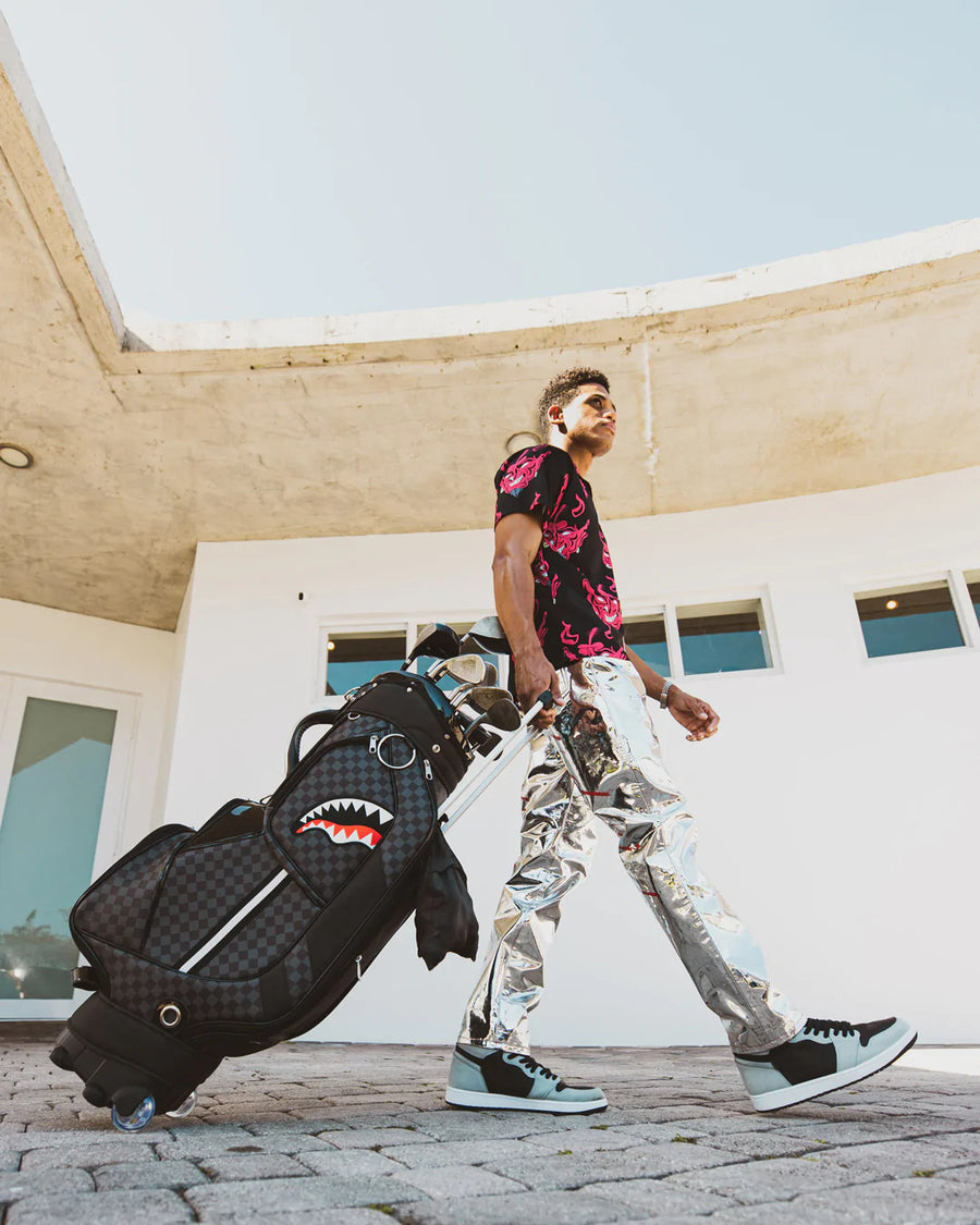 Sprayground golf bag Clearance