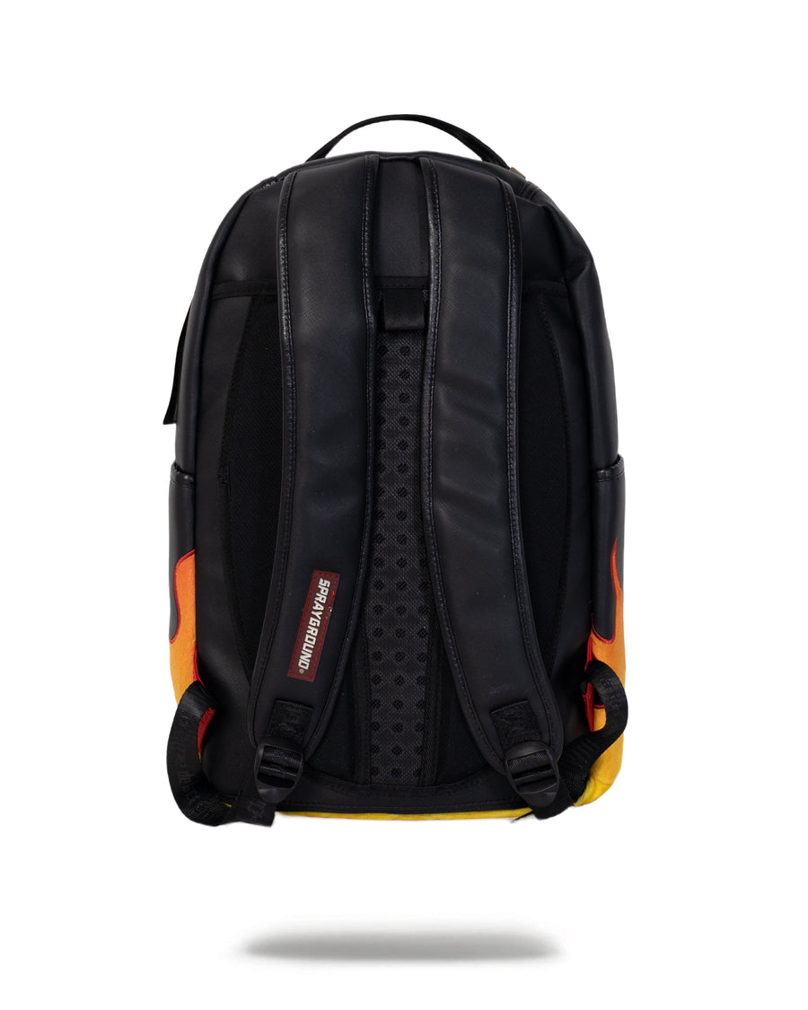 Sprayground Backpack CREAM BACKPACK Black