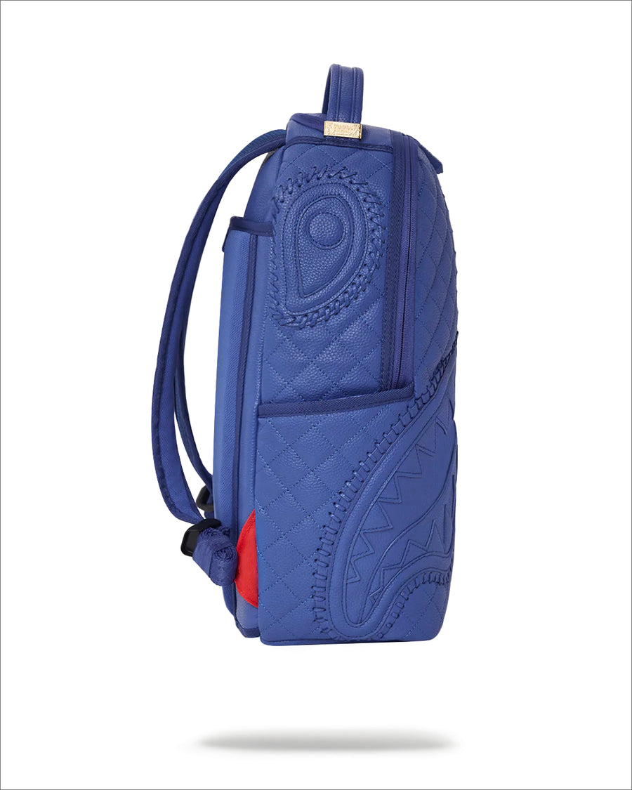 Sprayground Backpack RIVIERA DLX BACKPACK Blue