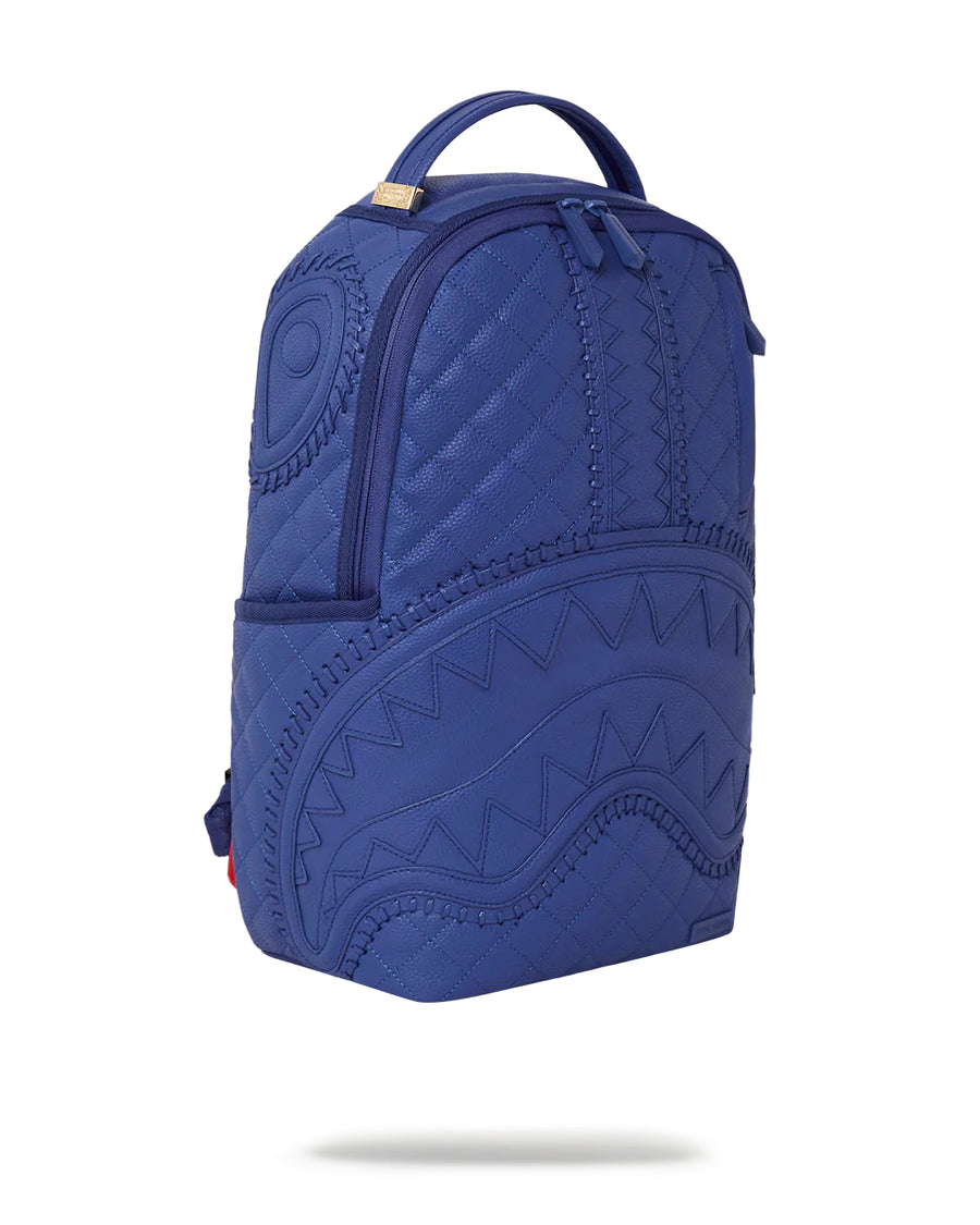 Sprayground Backpack RIVIERA DLX BACKPACK Blue