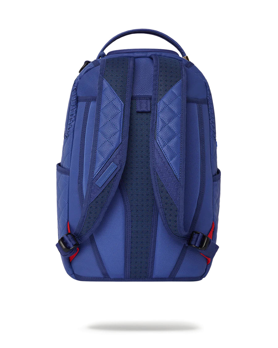 Zaino Sprayground RIVIERA DLX BACKPACK Blu